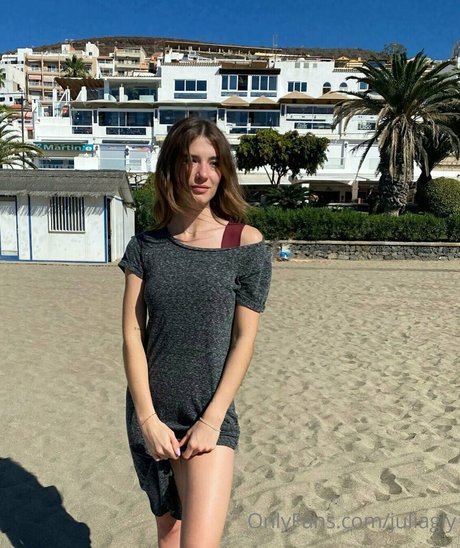 Julia Gauly star hot archive
