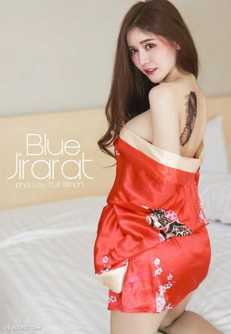 Jirarat Chananto star du porno sexy img