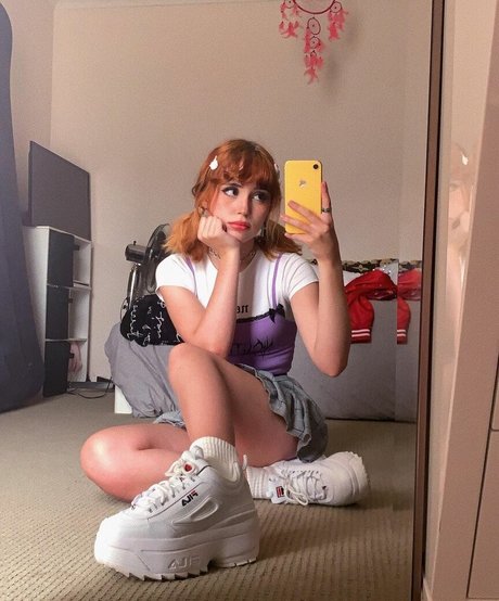 Mia Rodriguez actrice des photos