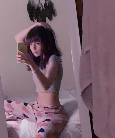 Mia Rodriguez modèle joli photos