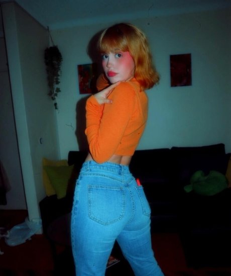 Mia Rodriguez modelo foto