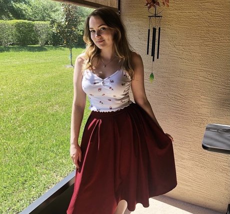 ASMR Darling estrella porno superior archivo