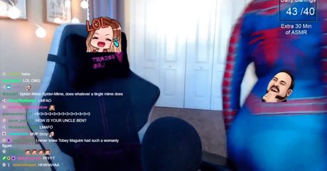ASMR Darling star free gallery