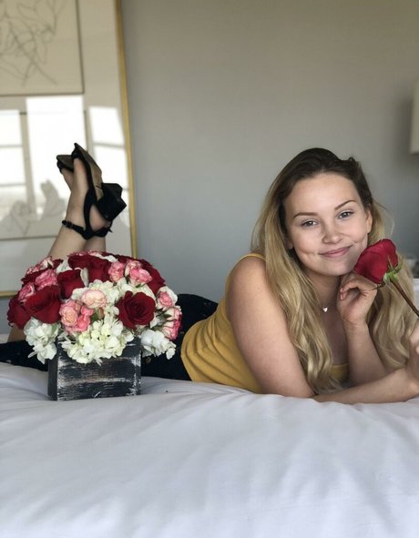 ASMR Darling star du porno parfaite galerie