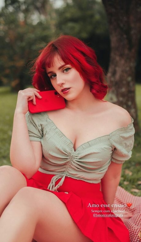 Anna Moreira estrella adulta archivo