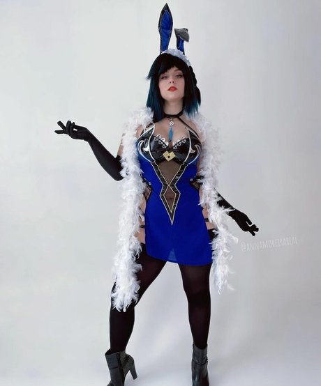 Anna Moreira étoile sexy galerie