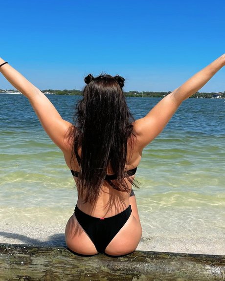 Brandi Johnson modelo mejor galerías