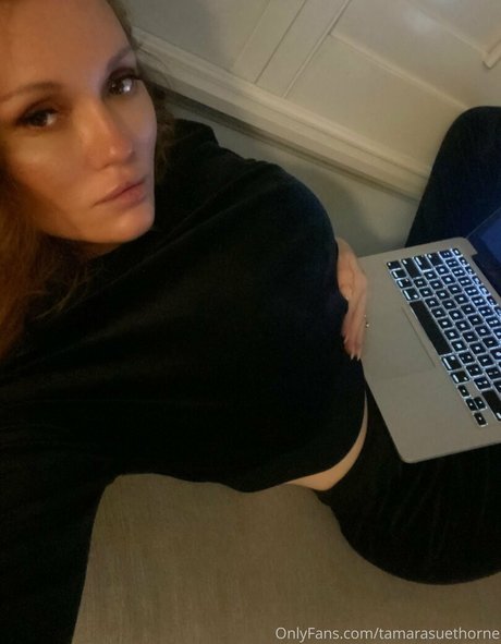 Tamarasuethorne actriz erótica galería