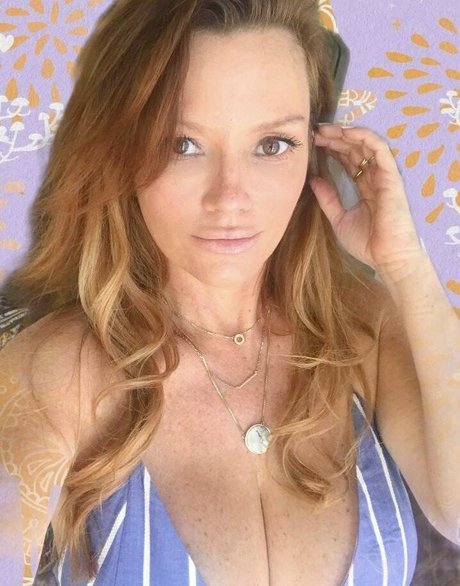 Tamarasuethorne buen modelo foto