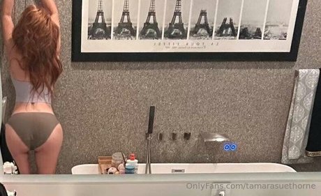 Tamarasuethorne star exclusive images