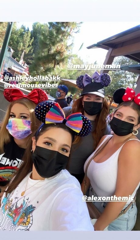 Alex Gervasi Miniature