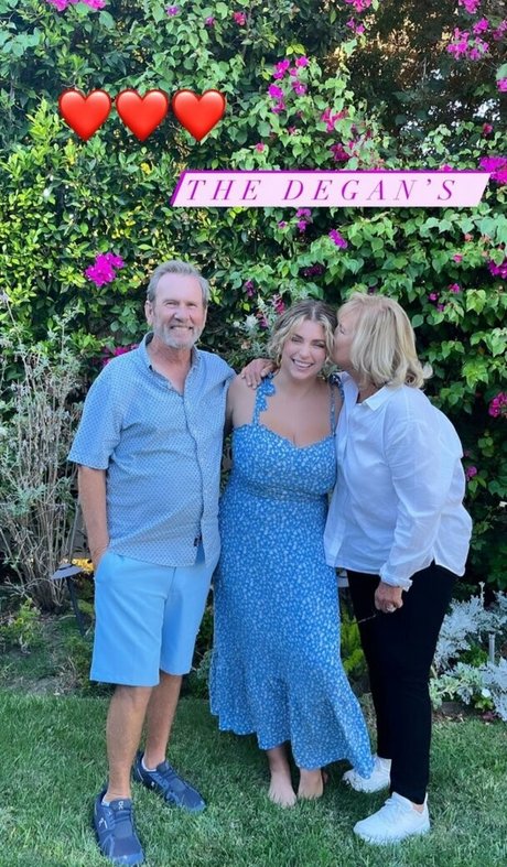 Alex Gervasi actriz adulta foto