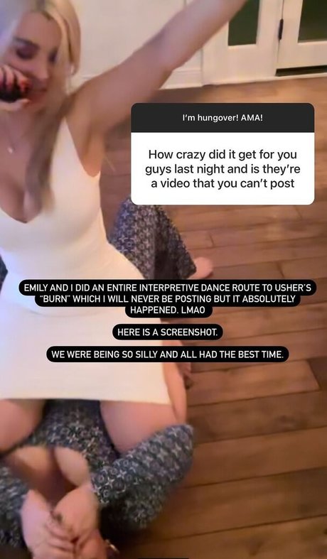 Alex Gervasi modèle meilleur image