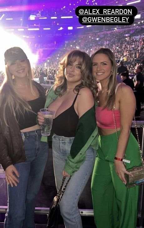 Alex Gervasi mejor modelo foto