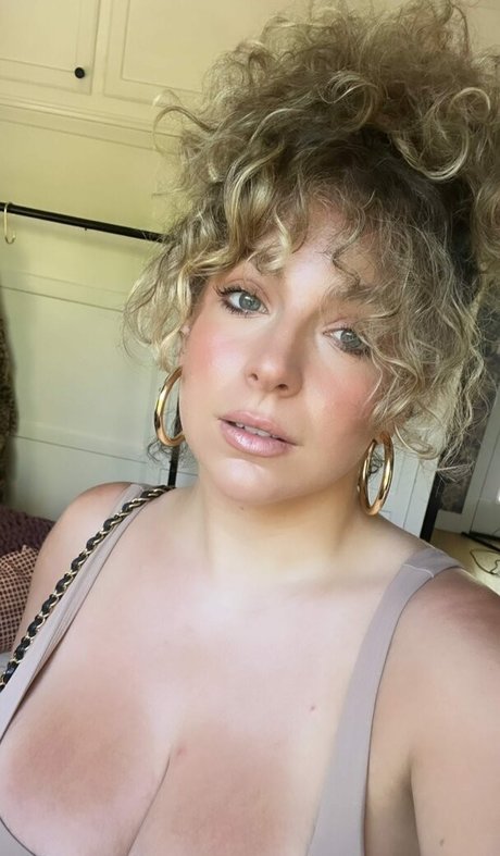 Alex Gervasi bonita estrella porno imagen