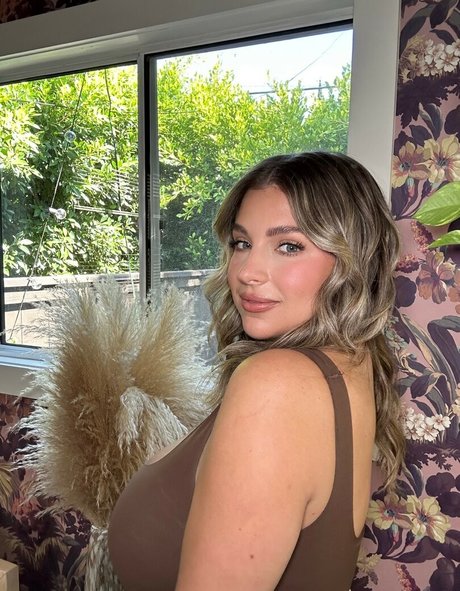 Alex Gervasi joli modèle img