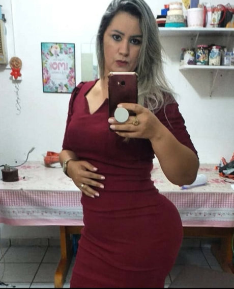Caiu Na Net Amadoras model nudes gallery