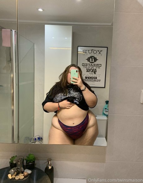 twinsmaison nus étoiles galeries