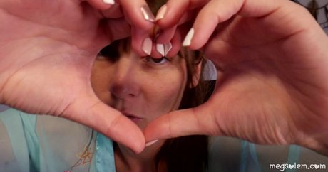 _Meg modelo de arte fotos