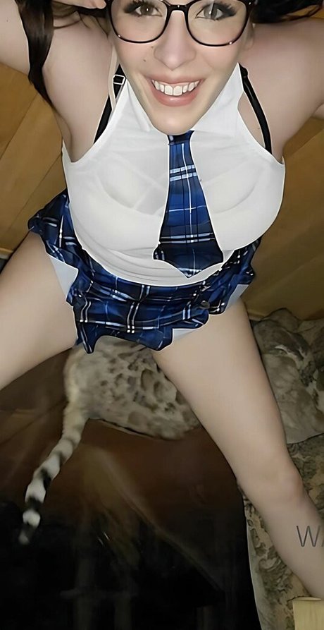 Kat Gunn modèle xxx galerie