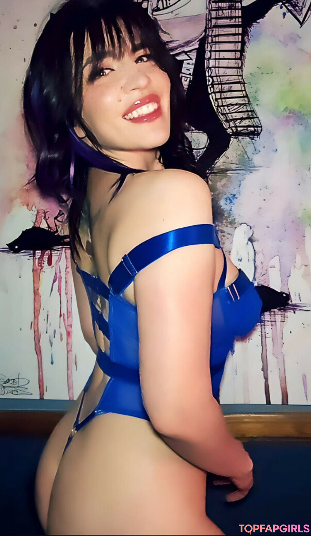 OnlyFans de léchage daisselles top magnifique collection