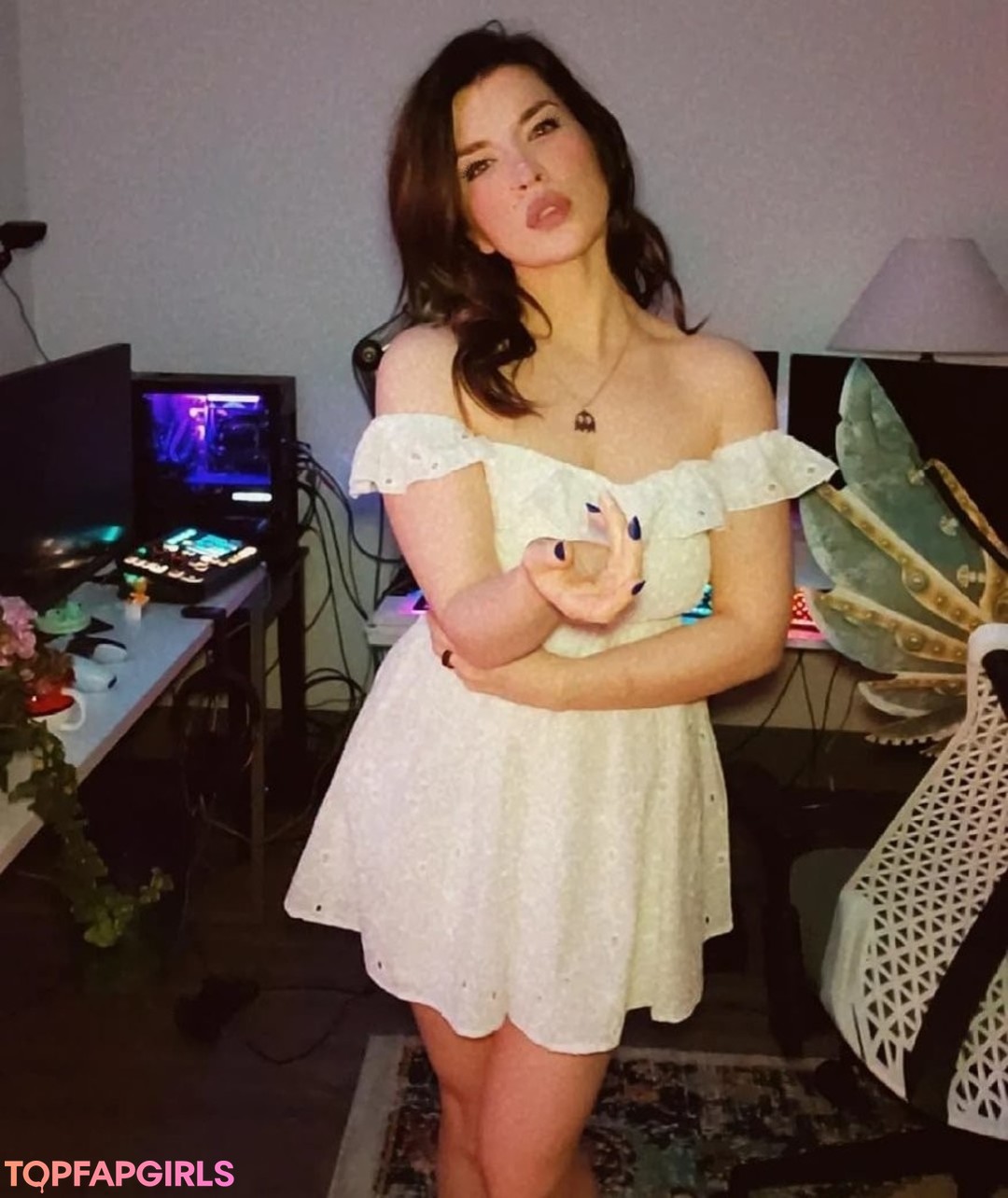 Kat Gunn bonita modelo galerías