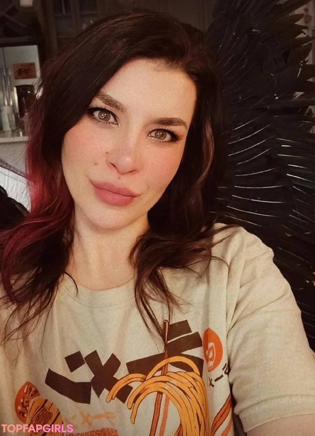 Kat Gunn modèle magnifique archive