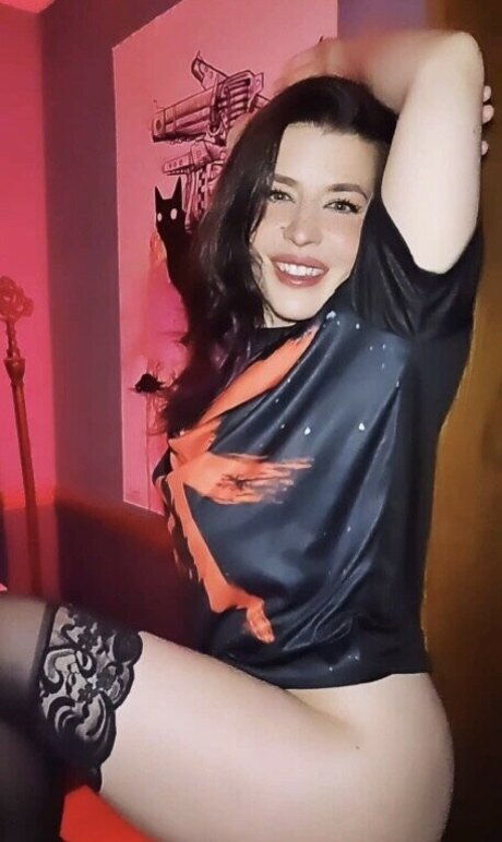 Kat Gunn buena estrella porno foto