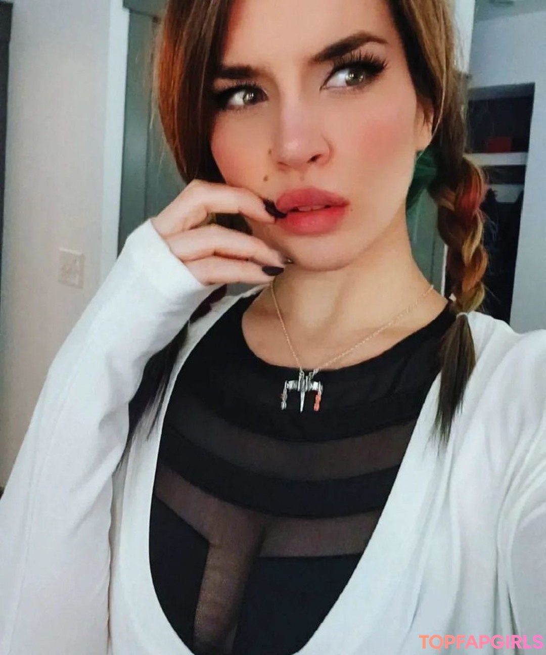 Kat Gunn modelo exclusivo galería