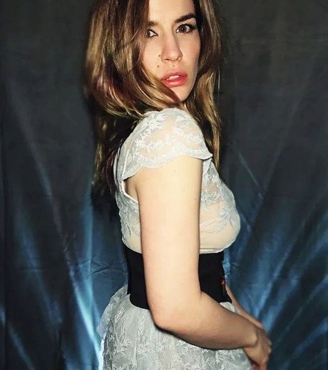 Kat Gunn estrella atractiva archivo