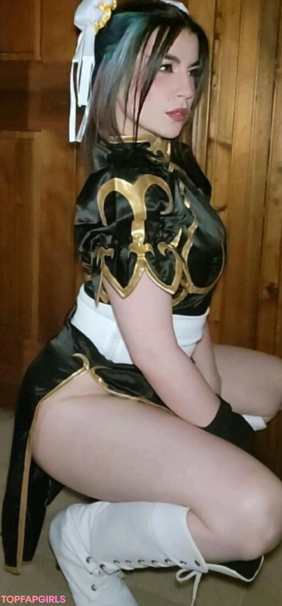 Kat Gunn étoile sexy img