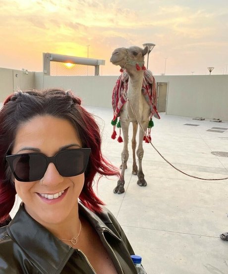 Bayley Image de profil