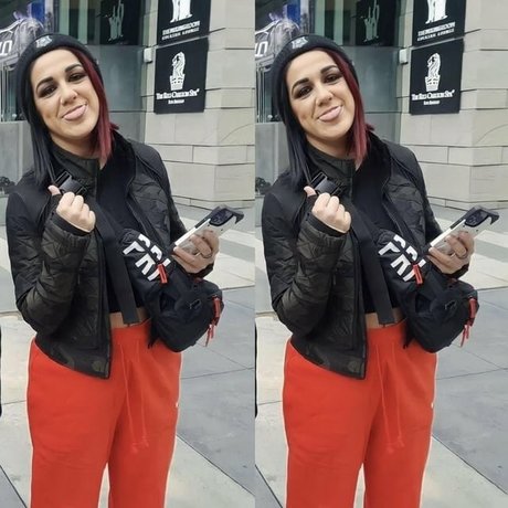 Bayley belle étoile archive