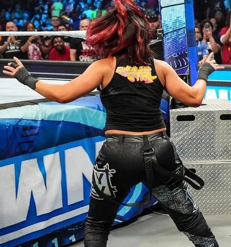 Bayley star du porno gratuit img