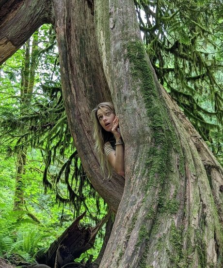 katerino estrella del arte foto