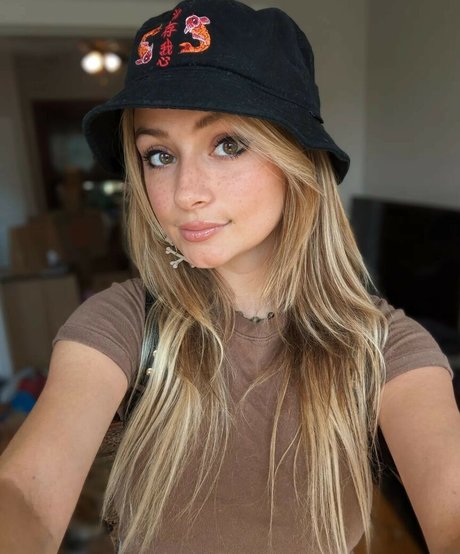 katerino actrice image