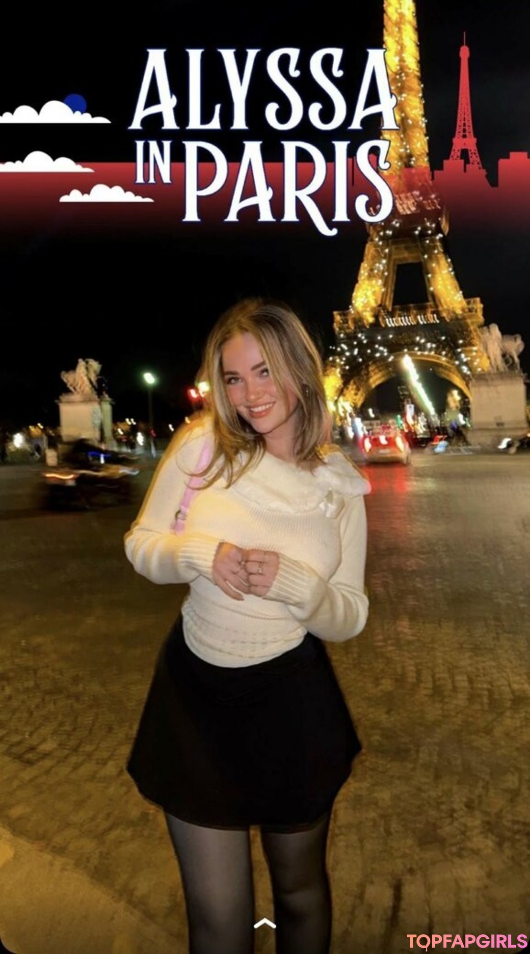 Alyssa Mckay mejor actriz galería