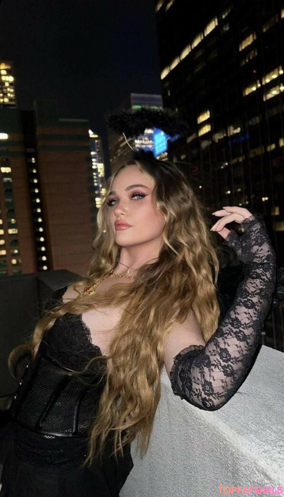 Alyssa Mckay arte estelar imágenes