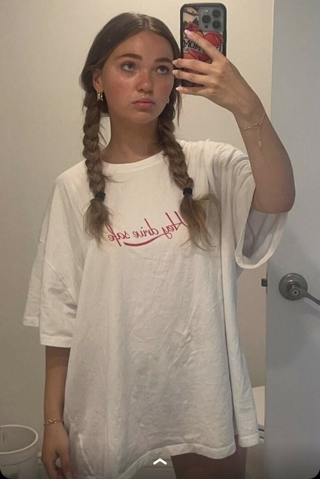 Alyssa Mckay actress img