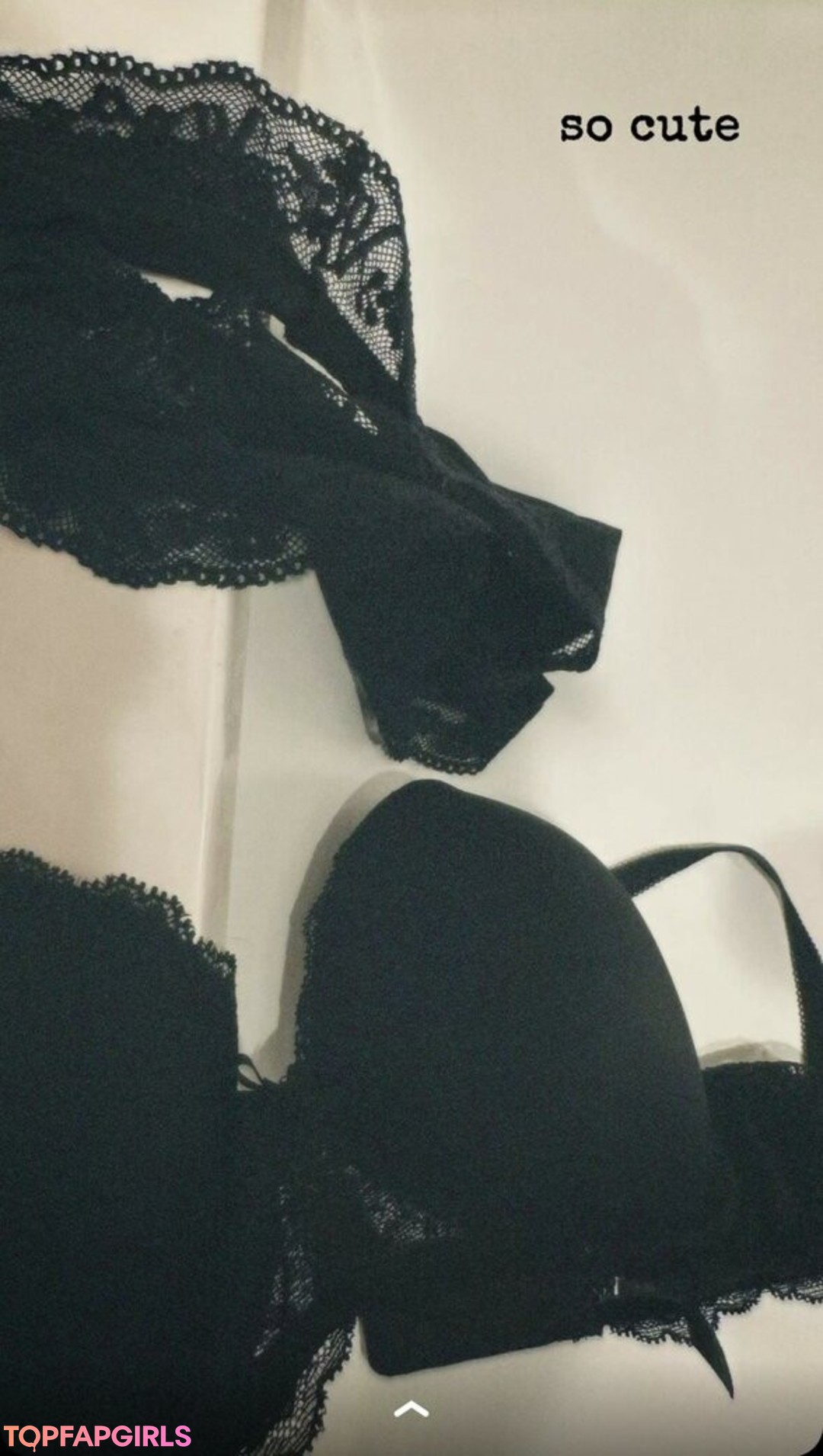 Alyssa Mckay beau modèle photo