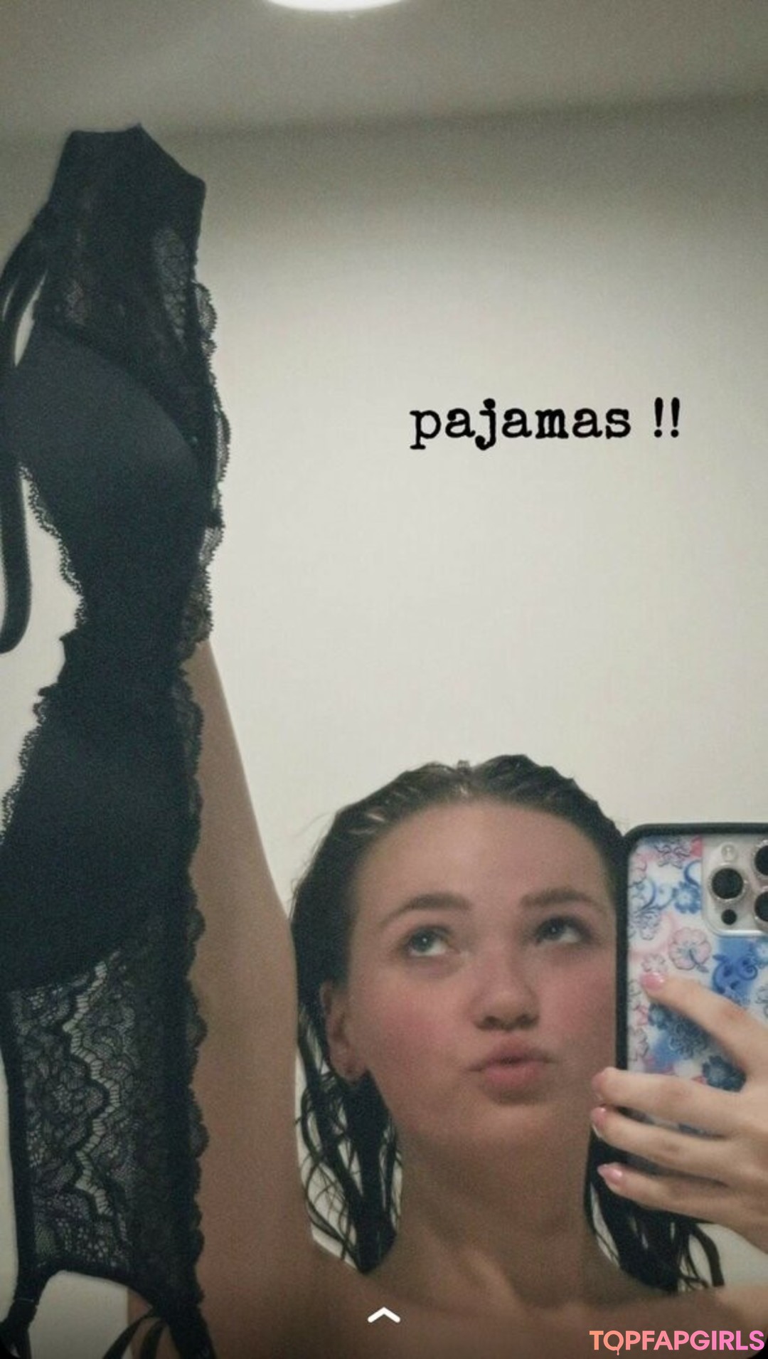 milf tetas onlyfans arriba agradable imagen