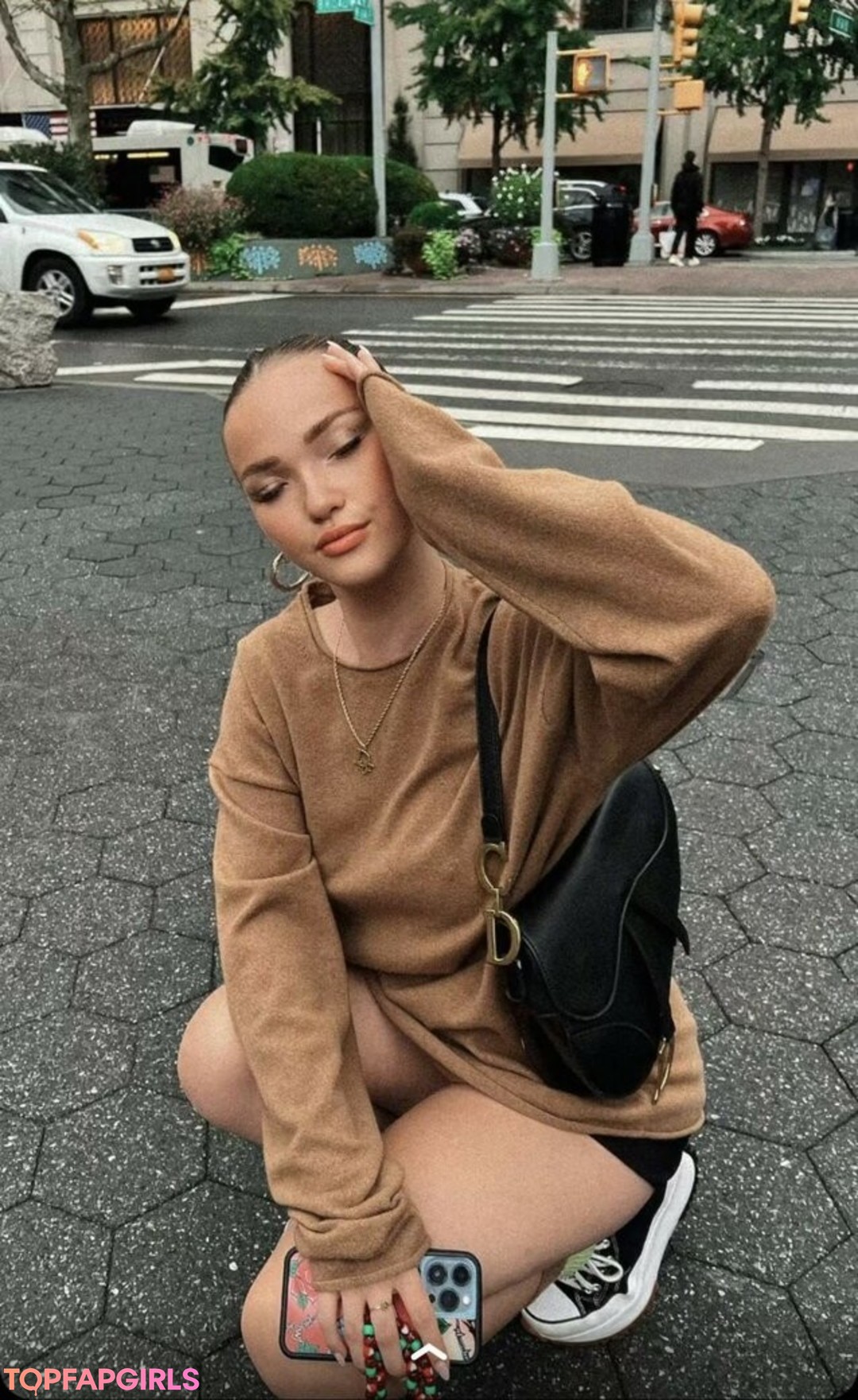 Alyssa Mckay actrice porno image