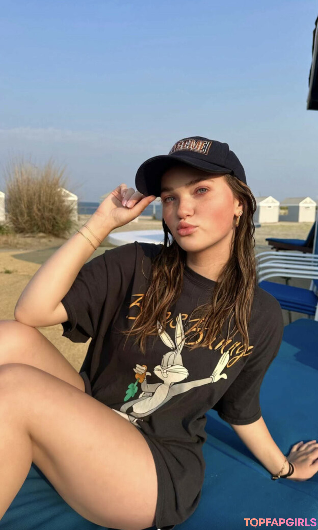 Alyssa Mckay star du porno parfaite des photos