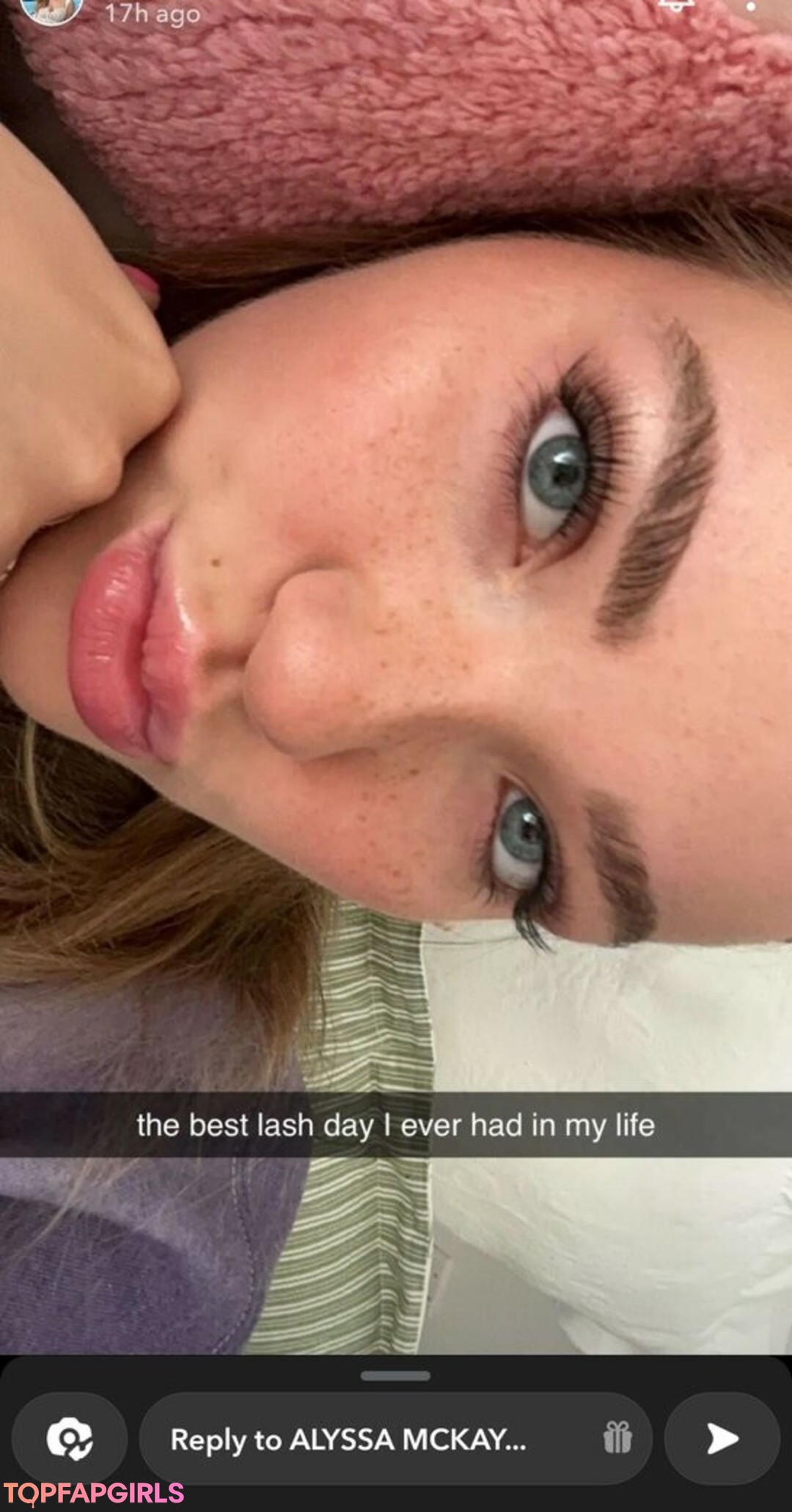 OnlyFans pour femmes naines nus chauds images