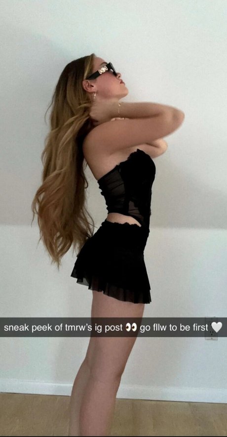 Alyssa Mckay mejor estrella porno galería