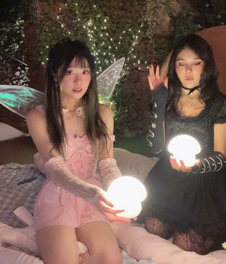 igumdrop linda estrella fotos