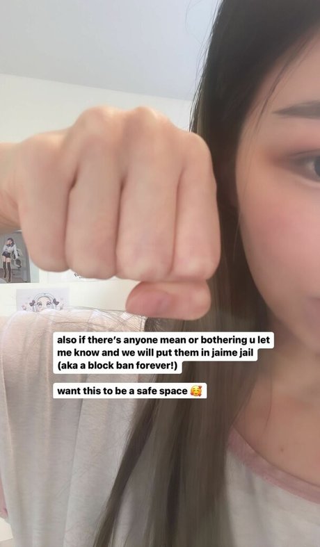 igumdrop buena actriz foto