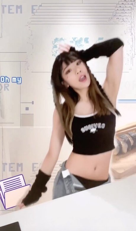 igumdrop modelo perfecto imagen