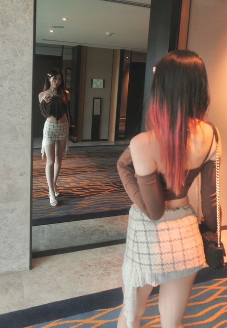 igumdrop modèle érotique des photos