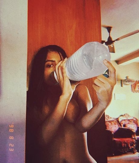 Swagata Sanyal modelo imágenes